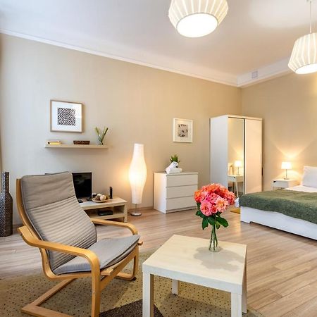 Orangehomes One Bedroom Comfy Apartment Βουδαπέστη Εξωτερικό φωτογραφία