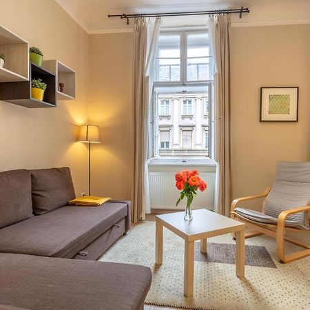 Orangehomes One Bedroom Comfy Apartment Βουδαπέστη Εξωτερικό φωτογραφία