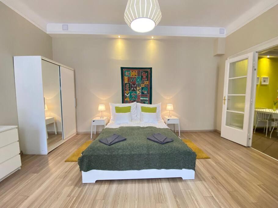 Orangehomes One Bedroom Comfy Apartment Βουδαπέστη Εξωτερικό φωτογραφία
