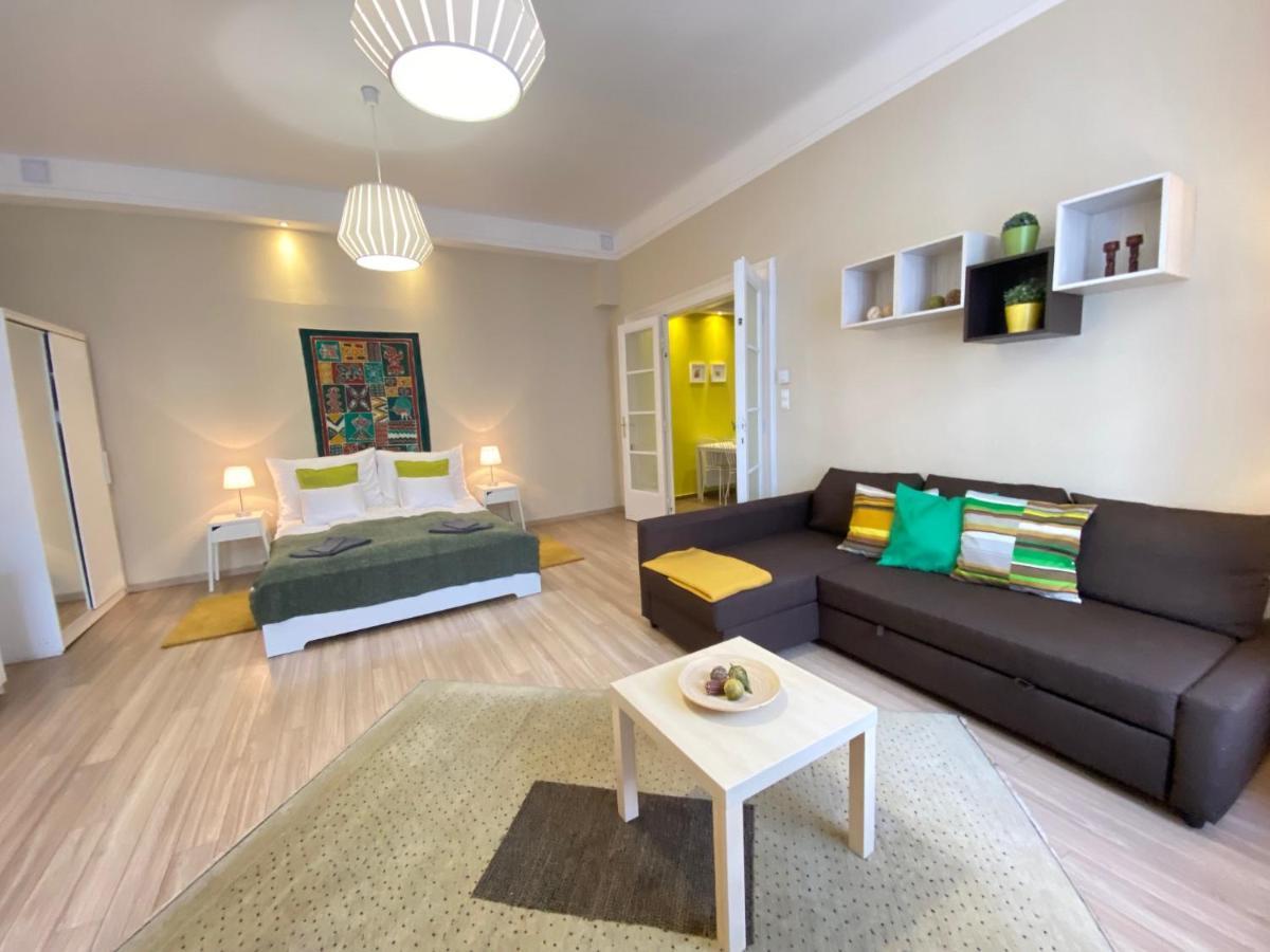 Orangehomes One Bedroom Comfy Apartment Βουδαπέστη Εξωτερικό φωτογραφία