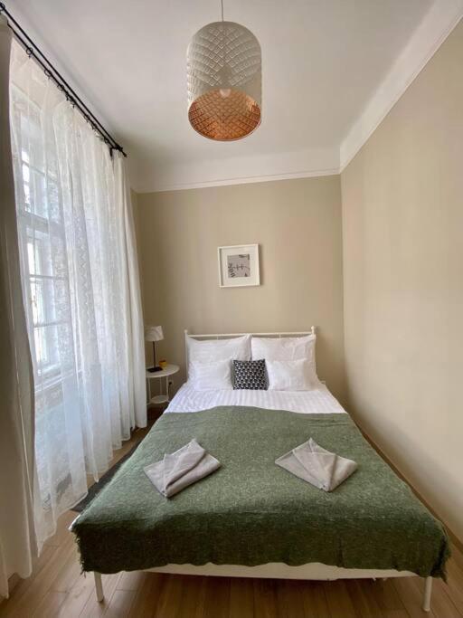 Orangehomes One Bedroom Comfy Apartment Βουδαπέστη Εξωτερικό φωτογραφία