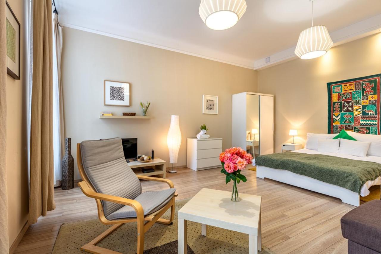 Orangehomes One Bedroom Comfy Apartment Βουδαπέστη Εξωτερικό φωτογραφία
