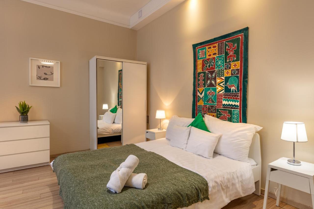 Orangehomes One Bedroom Comfy Apartment Βουδαπέστη Εξωτερικό φωτογραφία