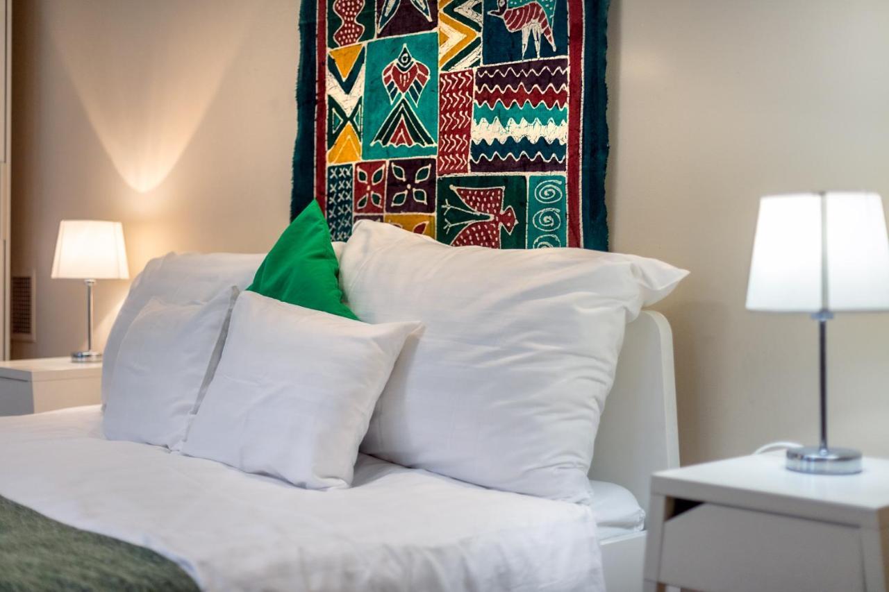 Orangehomes One Bedroom Comfy Apartment Βουδαπέστη Εξωτερικό φωτογραφία