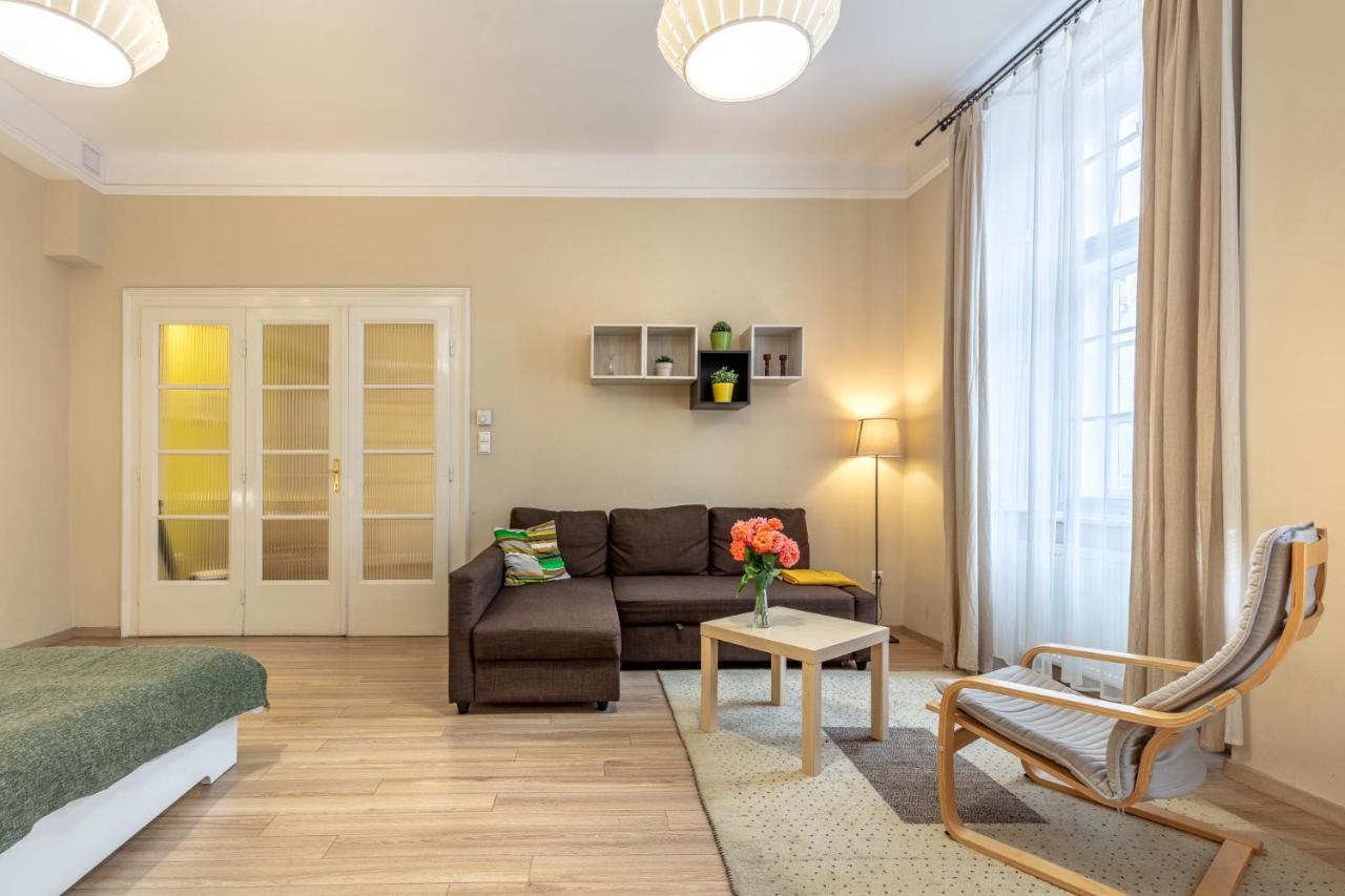 Orangehomes One Bedroom Comfy Apartment Βουδαπέστη Εξωτερικό φωτογραφία
