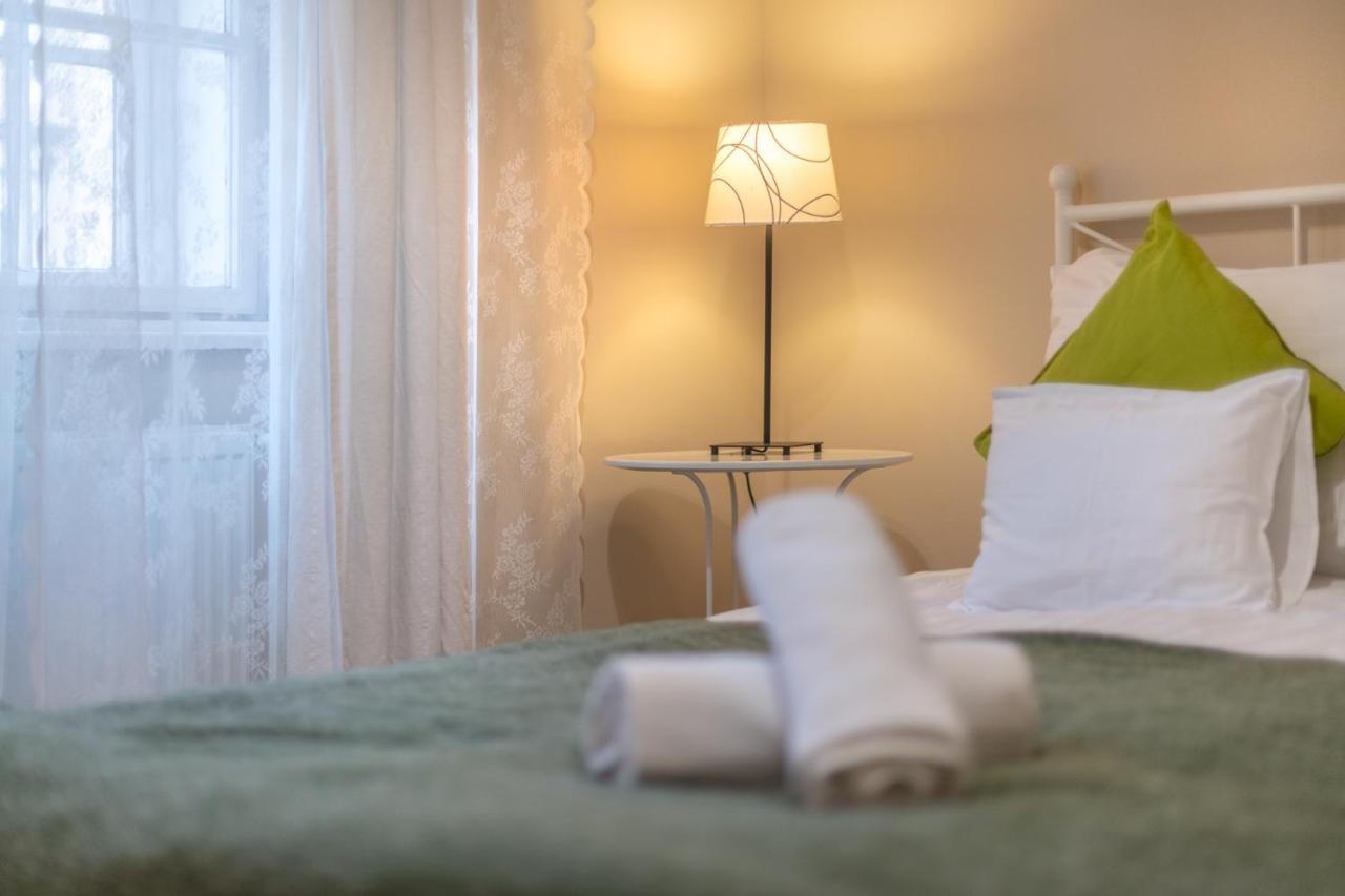 Orangehomes One Bedroom Comfy Apartment Βουδαπέστη Εξωτερικό φωτογραφία