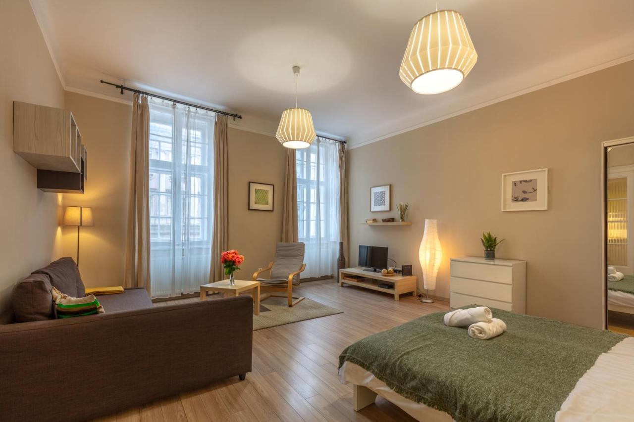 Orangehomes One Bedroom Comfy Apartment Βουδαπέστη Εξωτερικό φωτογραφία