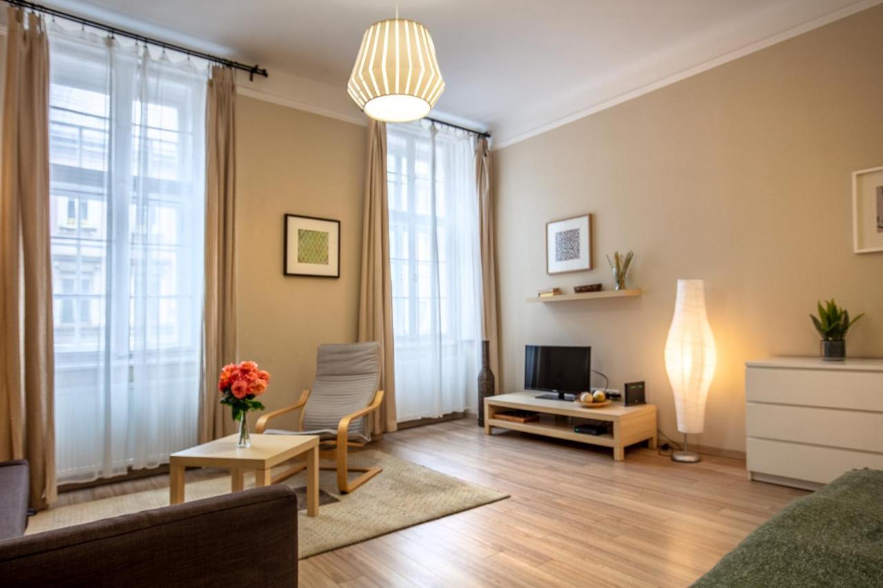 Orangehomes One Bedroom Comfy Apartment Βουδαπέστη Εξωτερικό φωτογραφία