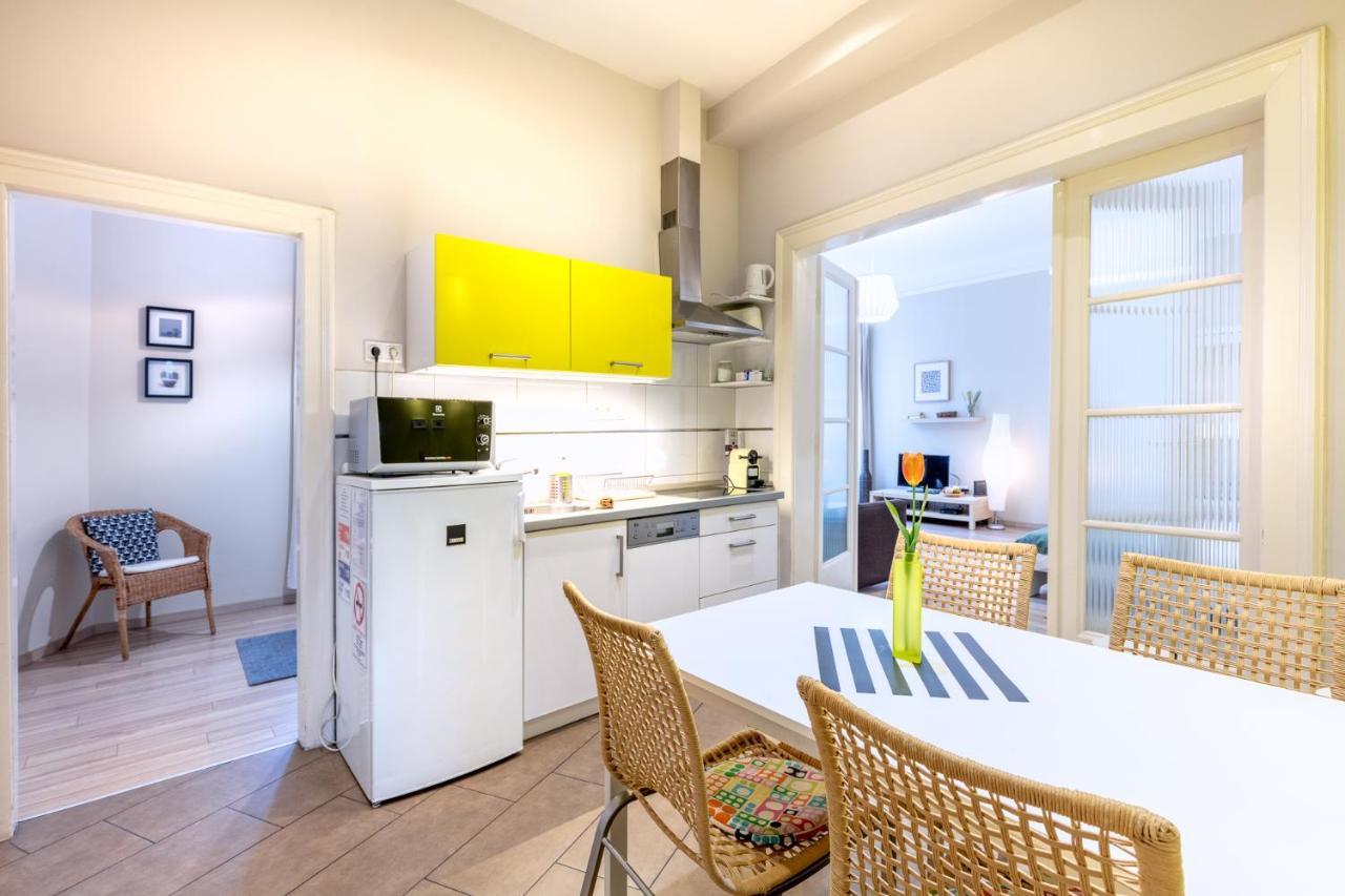 Orangehomes One Bedroom Comfy Apartment Βουδαπέστη Εξωτερικό φωτογραφία